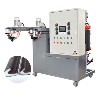 نوار مهر و موم ضد آب ساخت دستگاه توزیع 120L PU