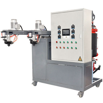 نوار مهر و موم ضد آب ساخت دستگاه توزیع 120L PU