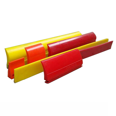 دستگاه ریخته گری پلی اورتان CE Belt Scraper 250L
