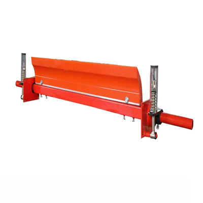 دستگاه ریخته گری پلی اورتان CE Belt Scraper 250L