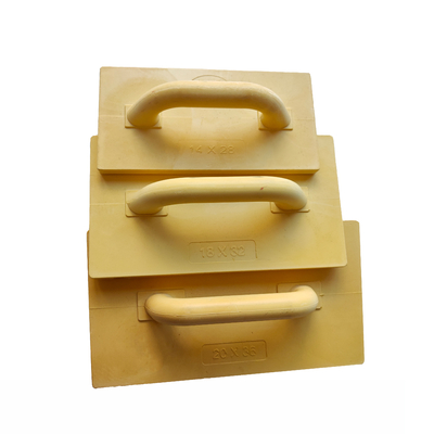 ماله 14 * 28 Bricklayer Mrowel 124.8g / s خط تولید فوم پلی اورتان