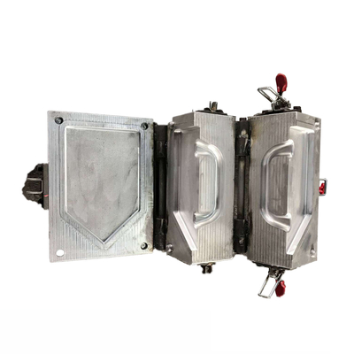 ماسک پلاستیکی دستگاه تزریق فوم پلی یورتان 9kW