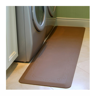 خط تولید فوم پلی اورتان PU Leather Mat 500L