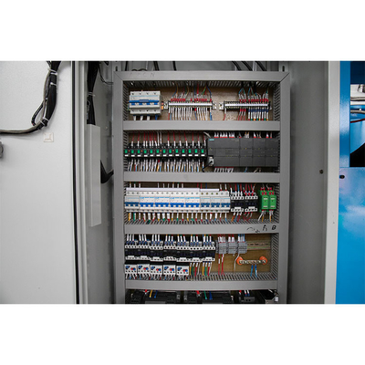 نوار نقاله PU نوار نقاله 18kW دستگاه ریخته گری پلی اورتان