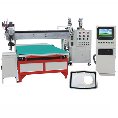 دستگاه توزیع واشر اتوماتیک FIPG Technology 120L PU