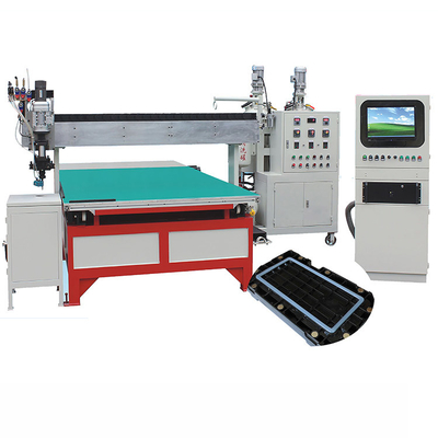 دستگاه توزیع واشر اتوماتیک FIPG Technology 120L PU