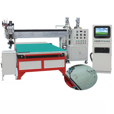 دستگاه توزیع واشر اتوماتیک FIPG Technology 120L PU