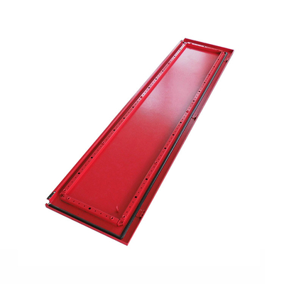 دستگاه توزیع واشر اتوماتیک FIPG Technology 120L PU
