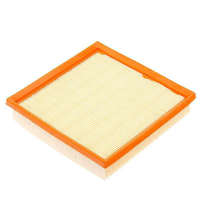 میله فیلتر هوا ساخت دستگاه توزیع واشر 0.6MPa PU